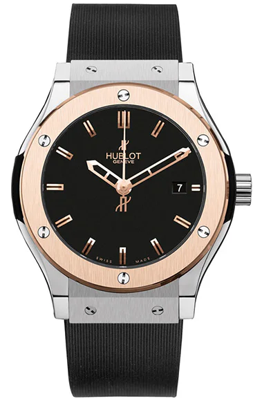 Hublot Classic Fusion